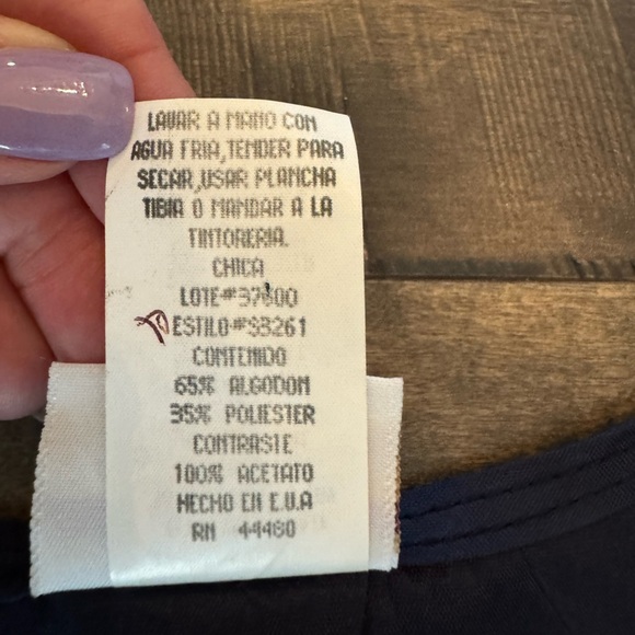 Vintage Christmas Tapestry Vest Backroad Blues Size S Holiday Santa Snowman - Picture 14 of 16